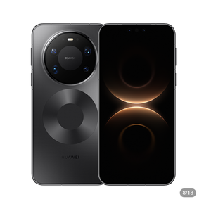 Nuevo Teléfono Inteligente Original HUA WEI Mate 80 Pro Max 5G, Pantalla Dual OLED de 6.9 Pulgadas, Cristal Kunlun, Kirin 9030 Pro, 6000 mAh, Carga de 100 W, NFC, OTG - Product Image 4