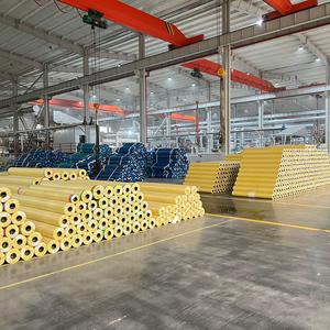 Premium 650g PVC <span class=keywords><strong>Toile</strong></span> Bâche Camion Couverture Étanche Vinyle Polyester Enduit Tissu Rouleau <span class=keywords><strong>pour</strong></span> Voitures Industrie Plaine Auvents - Product Image 5