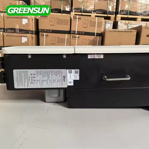Deye nouveau modèle basse tension Sun-14/15/16/18/20K-Sg05Lp3-Eu-Sm2 onduleur hybride solaire triphasé 14Kw <span class=keywords><strong>15Kw</strong></span> 16Kw 18Kw 20Kw - Product Image 6