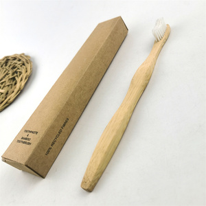 Ensemble de bambou, fabricant d'équipement d'hôtel naturel - Product Image 3