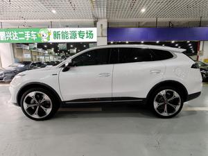 Auto Usado 2020 Denza X PHEV 2.0T, SUV de Lujo Usado, Volante a la Izquierda, Automático, Robusto, Económico, Alta Tecnología, Familiar, Tracción en las Cuatro Ruedas, 586 PS, 950 Nm - Product Image 3