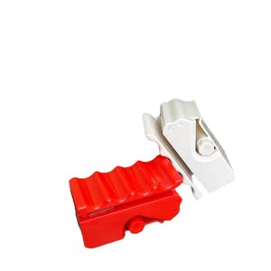 Griffoir pour chat en plastique durable pour usage intérieur - Product Image 2