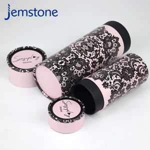 Emballage cosmétique personnalisé de haute qualité, matériaux écologiques, impression UV pour emballages de flacons et tubes de maquillage et de parfum - Product Image 5