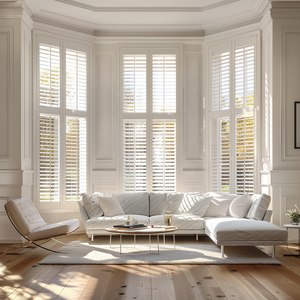 Feritoia vetro regolabile in alluminio Jalousie cornici tapparella finestra automatica a nido d'ape tende oscuranti elettrico <span class=keywords><strong>con</strong></span> barre finestra - Product Image 3