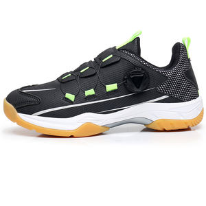 Dropshipping Logo personalizzato all'ingrosso calzature sportive da <span class=keywords><strong>uomo</strong></span> altre <span class=keywords><strong>scarpe</strong></span> da Tennis antiscivolo resistenti alla moda per gli uomini - Product Image 3