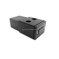 TYPE 2 Position Carburetor Change Over Fuel Switch for Auto Gas 2 Position CNG LPG GNV GLP OTOGAZ GPL NGV