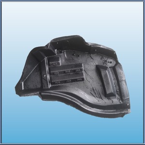 Revestimiento interior del guardabarros Toyota para Tundra Sequoia 14 años, pieza de repuesto Ty66285 - Product Image 3