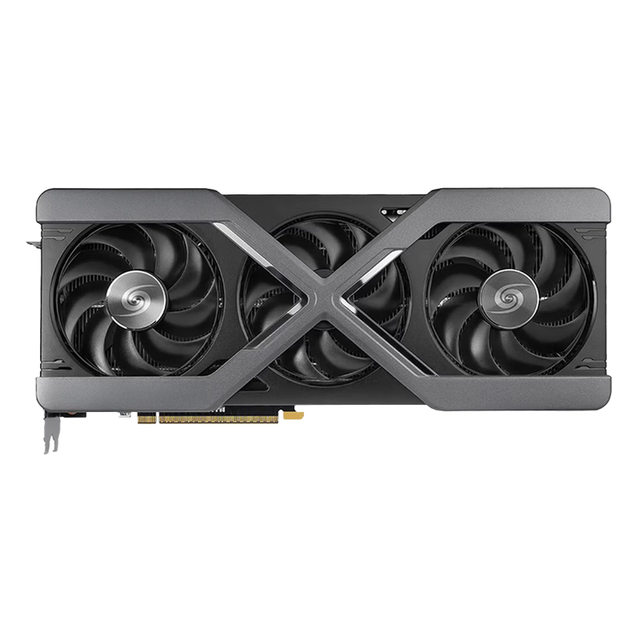 Best Choice RTX 5070 Ti Graphic Card High Performance Desktop PC Video Ray Tracing Gaming Pro Graphic Card