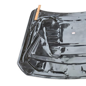 ฝากระโปรงกันชนรถเหล็กหรืออลูมิเนียมสำหรับ <span class=keywords><strong>BMW</strong></span> 5-ชุด F10 F18เครื่องยนต์ OE 41617207194 - Product Image 5