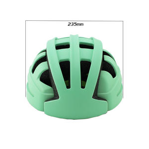 <span class=keywords><strong>Casque</strong></span> de <span class=keywords><strong>vélo</strong></span> pliable pour hommes et femmes, <span class=keywords><strong>casque</strong></span> de sécurité avec ceinture de protection, éclairage LED, <span class=keywords><strong>casque</strong></span> de <span class=keywords><strong>vélo</strong></span> de montagne pliable - Product Image 2