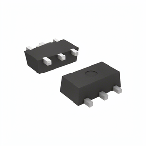 ชิ้นส่วนวงจรอิเล็กทรอนิกส์สำหรับการจัดการพลังงาน (PMIC) รุ่น XC9288A3FCPR-G SOT 89 5/6 ของแท้ - Product Image 1