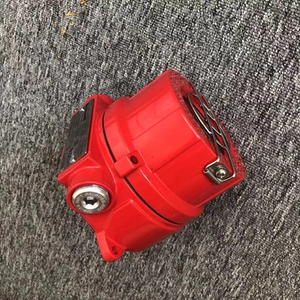 FS20X-211-21-2 เครื่องตรวจจับอินฟราเรดแบบมัลติสเปกตรัม ไตร-ฟรีเควนซี ของแท้ใหม่ 100% คุณภาพเยี่ยม ราคาสุดคุ้ม FS20X - Product Image 2