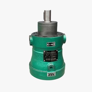 Bomba de Pistones Axiales de Gran Cilindrada, Serie MCY, con Capacidad 10MCY - Product Image 3
