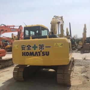 Barato Venta caliente producto Original usado Japón Komatsu excavadora usada Komatsu PC130 excavadora para la venta - Product Image 2