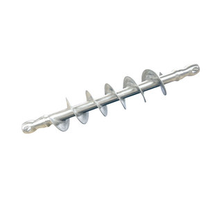 Varilla de acoplamiento equivalente Nemo Progressive Cavity Pump 1998 con tornillo sin fin para tratamiento de lodos viscosos con bomba - Product Image 1