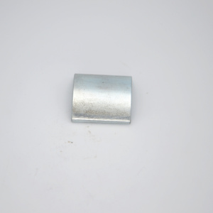 Factory Strong Strength Magnetic Material <strong>Neodymium</strong> <strong>Magnet</strong> Custom NdFeB Arc <strong>Magnet</strong> for Permanent Magnetic Motor - Product Image 3