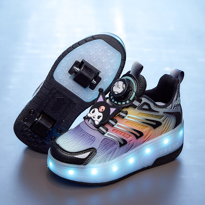 Skate Shoes Shoes With Lights For Adults Roller Skate Shoes For