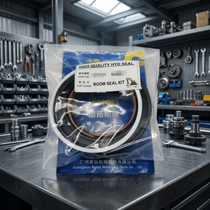 Kit de joints pour vérin hydraulique de bras de benne EX220-3 - Product Image 2
