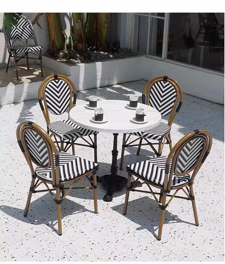 ensemble de restaurant 01