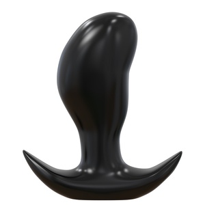 Discreet Wearable <strong>Anal</strong> Plug Beads Anus Expander Fisting Masturbator Adult Novelty Items - Product Image 2
