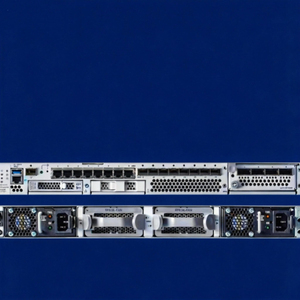 FPR3130-NGFW-K9 Pare-feu sécurisé de la génération 3130 avec IPS, défense contre les menaces et VPN pour la sécurité des entreprises - Product Image 2