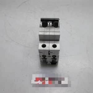 Interruptor Automático S202-k6a 277/480vac, 6a, <span class=keywords><strong>2</strong></span> Polos, Nuevo Original en Existencia, Automatización Industrial, Programación PLC Dedicada - Product Image 1