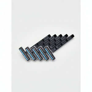 For Dorco TG2 Plus 5P <b>Razor</b> <b>Blade</b> - Product Image 2