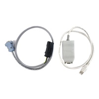 Interface CAN PEAK PCAN-USB pour chariot élévateur Crown, interface de programmation Crown, outil de diagnostic pour chariot élévateur