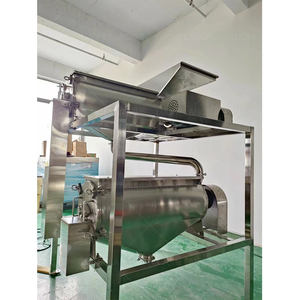 Extracteur <span class=keywords><strong>de</strong></span> jus industriel professionnel, machine à pulper les fruits, machine à pulper les mangues et les fruits <span class=keywords><strong>de</strong></span> la passion - Product Image 5