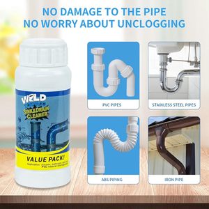 Wild Tornado <span class=keywords><strong>lavello</strong></span> pulitore in polvere rapida schiuma di scarico quotidiano per <span class=keywords><strong>cucina</strong></span> e servizi igienici condutture potenti ed efficaci - Product Image 4