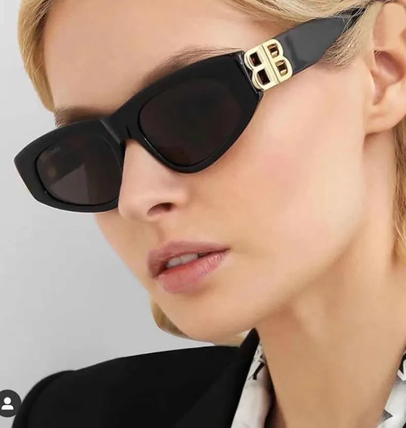2021 סיטונאי נשים מגמת כיכר שמש גווני משקפי שמש לנשים גברים