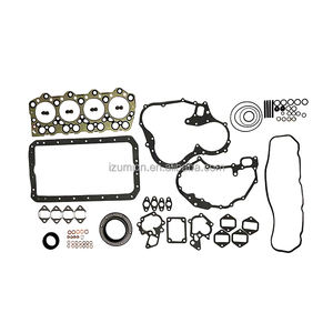 Kit de joints complet IZUMI 4D31T pour moteur diesel, kit de joints complet ME997428 - Product Image 1