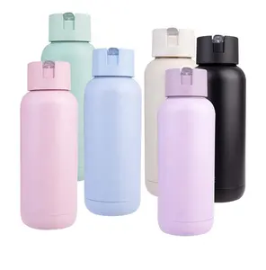 1.0L Hot Selling Reasonable Price Bottle Water Sport Water Bottles For Kids School Pet Bottles For Drinks