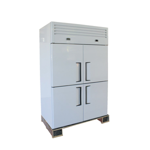 Réfrigérateur intelligent multi-portes moderne grande capacité sans givre pour la maison - Product Image 6