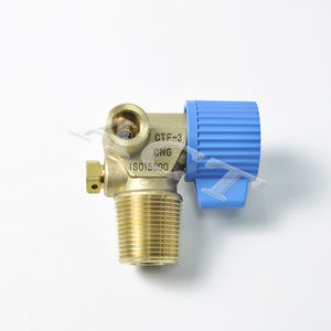 valvula de cilindro gnv CTF-<span class=keywords><strong>3</strong></span> NGV油箱阀Valvula de Tanque GNC天然气天然气 - Product Image 4