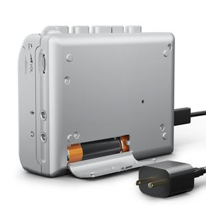 Reproductor de Casetes Portátil Mini, Económico y Popular, Grabador de Casetes Clásico, Reproductor de Música, Walkman Personalizado - Product Image 5