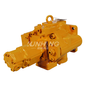 ปั๊มหลัก AP2D36 AP2D36LV1RS7-914-0 165-9270 1659270 ใหม่เอี่ยม สำหรับ 306 307 308 ระบบไฮดรอลิก - Product Image 6