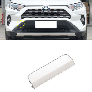 <span class=keywords><strong>Gancho</strong></span> de Remolque Delantero y Trasero para Toyota RAV4 2019-2026, Kit de Accesorios para Modificación - Product Image 4