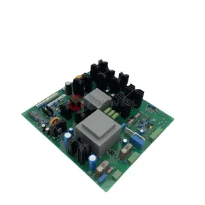 6ES7038-6GL84-1JA1 Module Siemens plc Frequency Converter Equipment