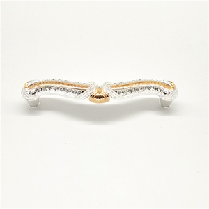 Tay Cầm Tủ Bếp Phụ Kiện Nhà Bếp Tay Cầm Kéo Kẽm - Product Image 4