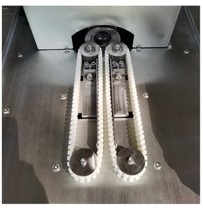 Полуавтоматическая машина для вязания колбасок, машина для вязания колбасок - Product Image 5