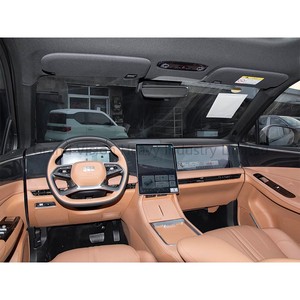 2025 Geely Galaxy L7 EM-i 115km Explorer Edition Plug-in Hybrid Electric Vehicle Urban Commuter Ultra-low Car Use Costs - Product Image 3