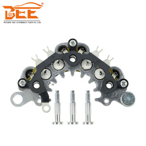 Diode cầu chỉnh lưu 235226 335175 23124bu000 23124vc100 23124vs40b 23100vc100 cho Nissan - Product Image 3