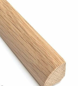 Moldura de Cuarto de Círculo (Moldura para Borde de Piso) - Product Image 5