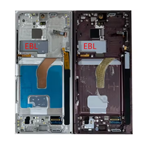 <span class=keywords><strong>LCD</strong></span> điện thoại di động cho Samsung Galaxy S5 <span class=keywords><strong>S6</strong></span> S7 S8 S9 S10 S20 S21 Hiển thị màn hình cảm ứng <span class=keywords><strong>LCD</strong></span> chính hãng cho Samsung S8 S9 S10 S20 Plus - Product Image 2