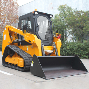 Demande de machines les plus vendues : Nouvelle chargeuse de 1,2 tonne avec moteur haute performance, livraison directe de Chine - Product Image 3
