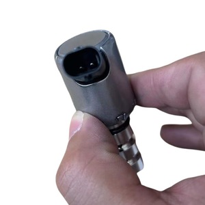Soupape de régulation de pression d'huile pour Golf 7, Lamando, Touran L, Superb 1.4T 04E905455L/455P - Product Image 3