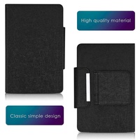 Étui avec clavier pour tablette universelle 7 "9" 9.7 "10" 10.1 "10.2" 10.5 "pouces IOS/Android/Windows