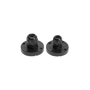 IP68 imperméabilisent la glande de câble en plastique 12-16mm Rohs certifiés - Product Image 1