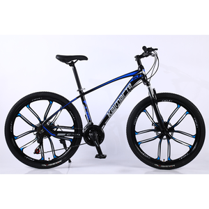 Vélo de montagne en acier au carbone de 26, 27,5 et <span class=keywords><strong>29</strong></span> <span class=keywords><strong>pouces</strong></span>, vélo de montagne, VTT - Product Image 6